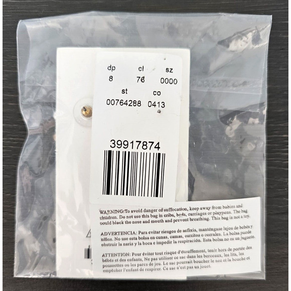 Express Pearl Embellished Stone Oval Stud Earrings Pink White Gold - Picture 9 of 9